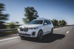 BMW X7 xDrive30d Design Pure Excellence 2019 года (WW)